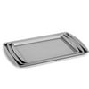 Mainstays Cookie Sheet Set, 3 Count