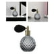 thumbnail image 5 of Botella de Spray de Atomizador de Perfume Recargable de Cristal Botellas de Perfume Vacías de 100 Ml , GRIS 100ml perfecl Botella de perfume, 5 of 8