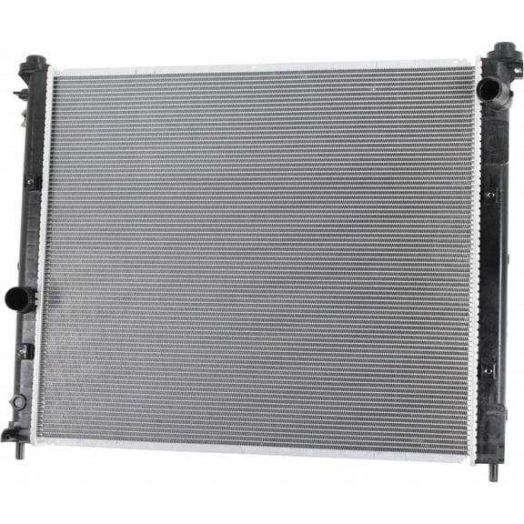 For Cadillac STS Radiator 2004 2005 2006 | Replacement for GM3010430 | 88957419