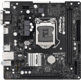 thumbnail image 3 of Tarjeta Madre ASROCK H370M-HDV Intel 1151 DDR4 Micro ATX, 3 of 5