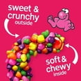 thumbnail image 2 of Nerds Rope, Candy, Variety Box, Rainbow & Very Berry, 0.92Oz (16 Ct) - Pack of 2, 2 of 5