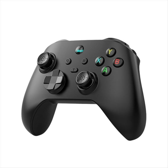 Controlador de Juegos Bluetooth G6 para IOS/Android, Mando para PC, Joystick Hall Rocker de Seis Ejes con Doble Vibración para Switch B