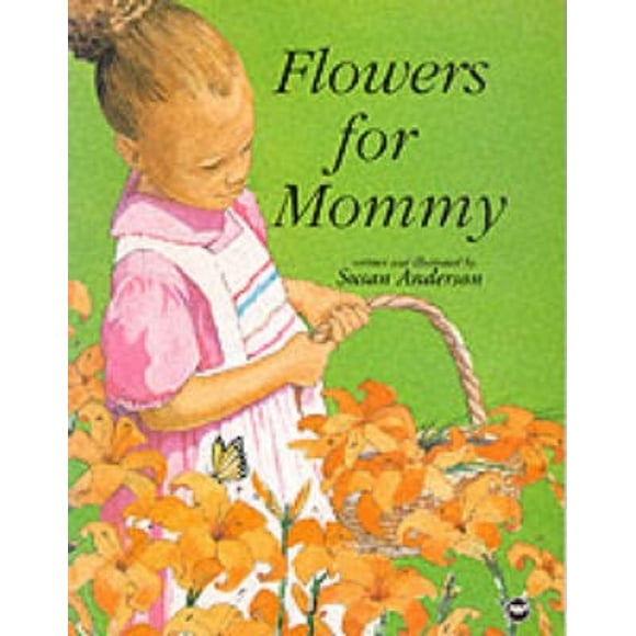 Fleurs pour Mommy