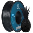 thumbnail image 2 of Geeetech ABS 3D Printer Filament 1.75mm ABS Filament 10KG Spool Black, 2 of 7