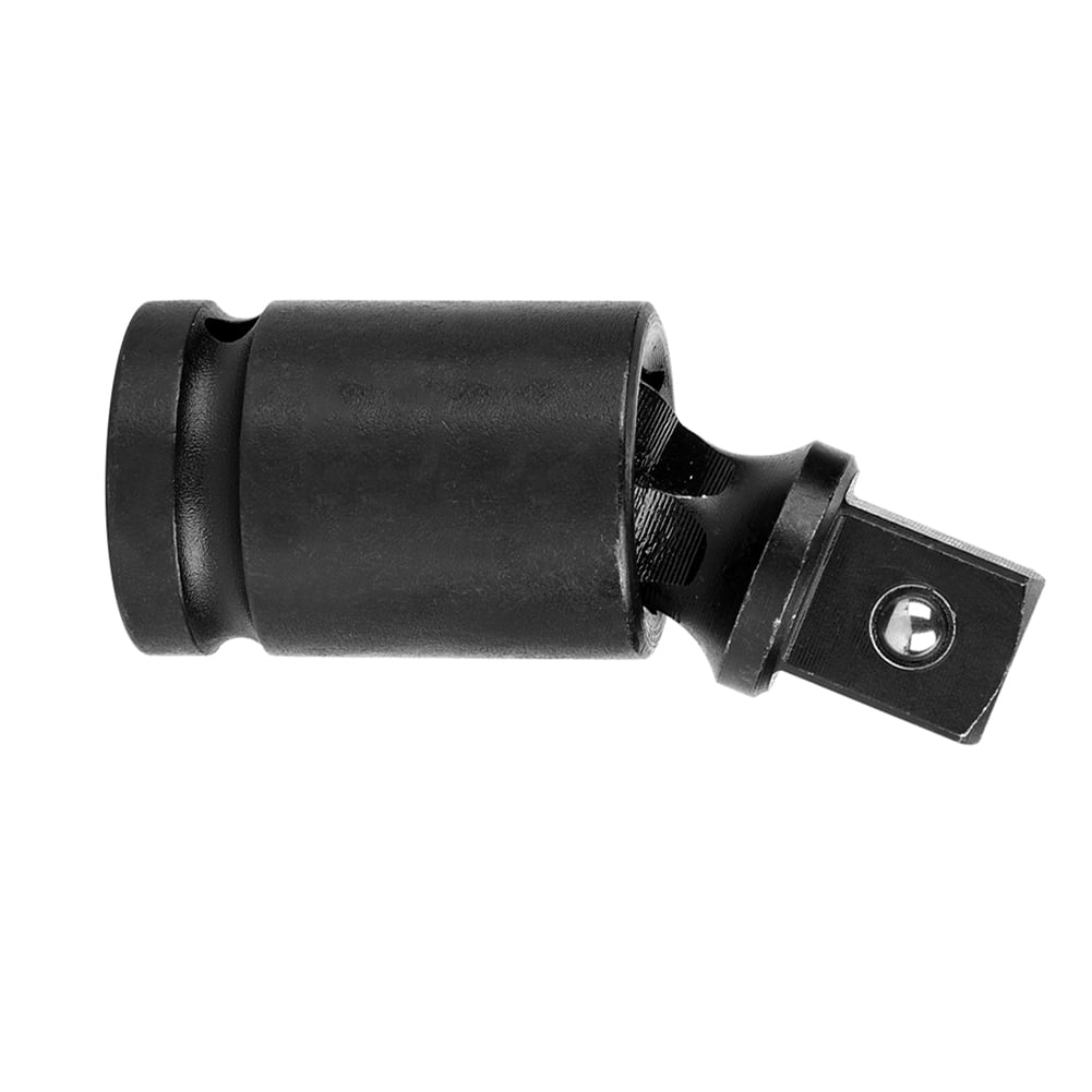 Air Impact Socket, Solid Flexible Portable Rotate 360 ° Safe Universal Joint, For Metallurgy