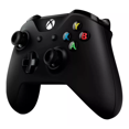 thumbnail image 2 of Control Inalámbrico Xbox Series X/S OneMicrosoft X/S Carbon Black, 2 of 7