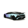 thumbnail image 1 of Jada Toys Pink Slips Lamborghini Aventador SV, 1 of 3