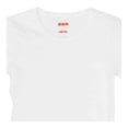thumbnail image 3 of Playera Baby Creysi para Niña Manga Larga Diseño Liso Blanca Talla CH, 3 of 4