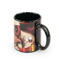 thumbnail image 2 of Dead Pool Costume | Dead Pool Atomic Changa Ceramic Coffee Mug | 12 oz, 2 of 7