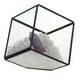 thumbnail image 1 of Colección de geología de cristal natural Mineral Ciencia Juguete Tektite Gema Zulema  Colección de rocas y minerales, 1 of 8