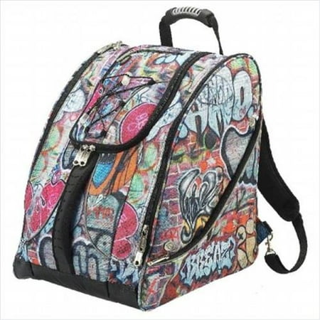 Athalon Everything Boot Pack (Grafitti)