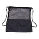 thumbnail image 5 of Bolsa de malla de baloncesto, mochila con cordón, bolsa de gimnasio duradera portátil, bolsa con cordón, bolsa de transporte de pelota deportiva para, 5 of 8