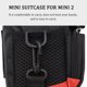 thumbnail image 5 of Bolsa de almacenamiento para cámara Bolsa para cámara digital de fotografía Bolsa para cámara de un solo hombro, 5 of 5