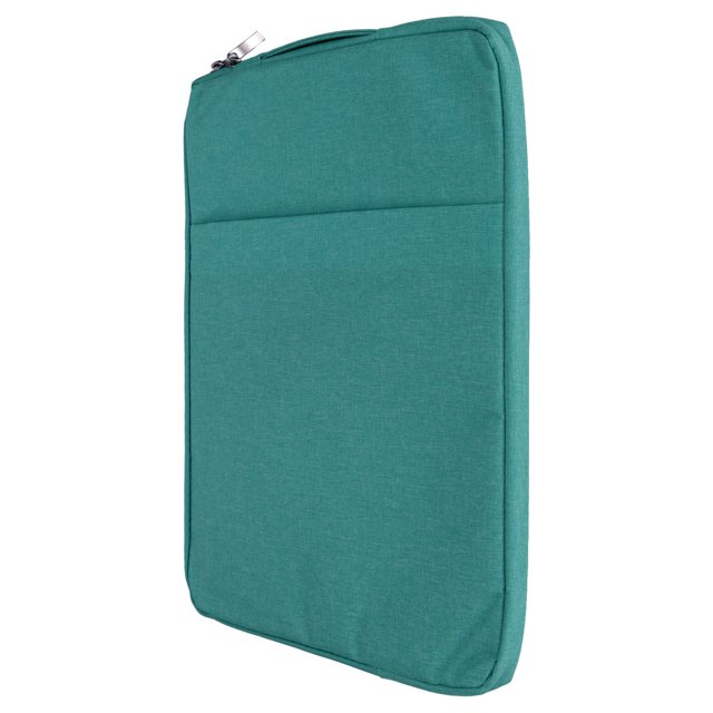 Housse pour Ordinateur Portable 15,6 Pouces Sacoche pour Ordinateur Portable 15,6 Pouces Housse pour Ordinateur Portable 15,6 Pouces Housse de Transport pour Ordinateur Portable Pochette pour Ordinateur Portable 15,6 Pouces 39x29x2cm Conception Double Couche Polyester Housse de Transport pour Ordinateur Portable pour Ordinateur Portable OS Pro