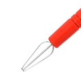 thumbnail image 4 of Abbracc vegetable fruit carving tool salad Engraving 17.3cm, 4 of 4
