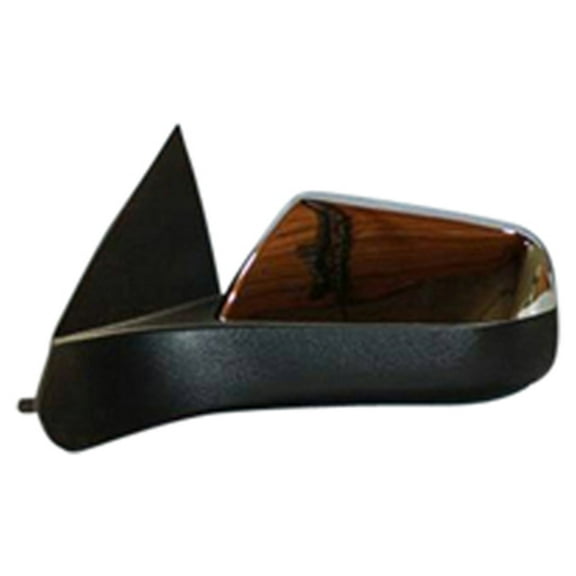 New Aftermarket  Driver Side Left Heated Power Door Mirror Assembly 8S4Z17683CA 20319 fits 2008-2011 Ford Focus