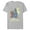 Athletic Heather, variant on Men's Sesame Street Have a Happy Day Graphic T-Shirt
