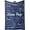 Blue, variant on Warm Hugs Healing Blanket - Breast Cancer Gifts for Women, Get Well Soon, Cancer Care, Feel Better, Think of You, Sympathy Gift for Friend Sister, Soft Comfort Throw Blankets 50" x 60"