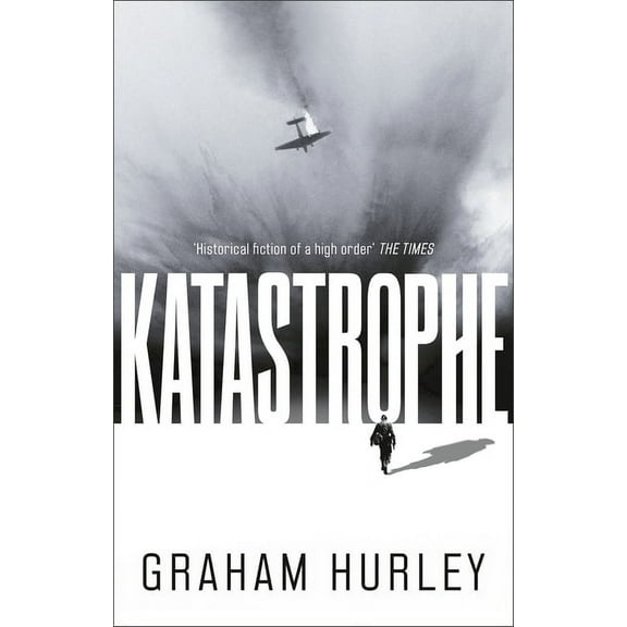 Spoils of War: Katastrophe (Series #7) (Hardcover)