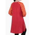thumbnail image 2 of PRINCESS KNIT TOP CHILLI PEPPER, 2 of 5