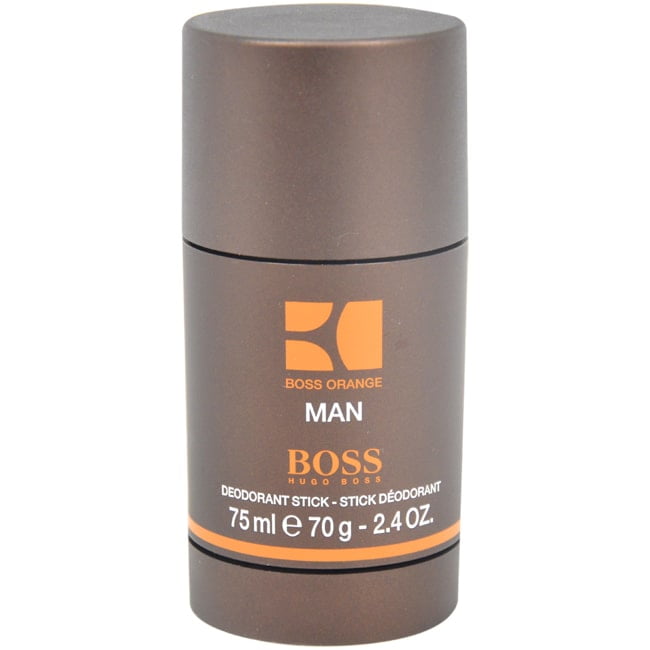 Hugo Boss Orange Man Deodorant, 2.4 Oz 