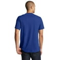 thumbnail image 3 of District Young Mens Bouncer Tee Dt7000 Deep Royal S, 3 of 3