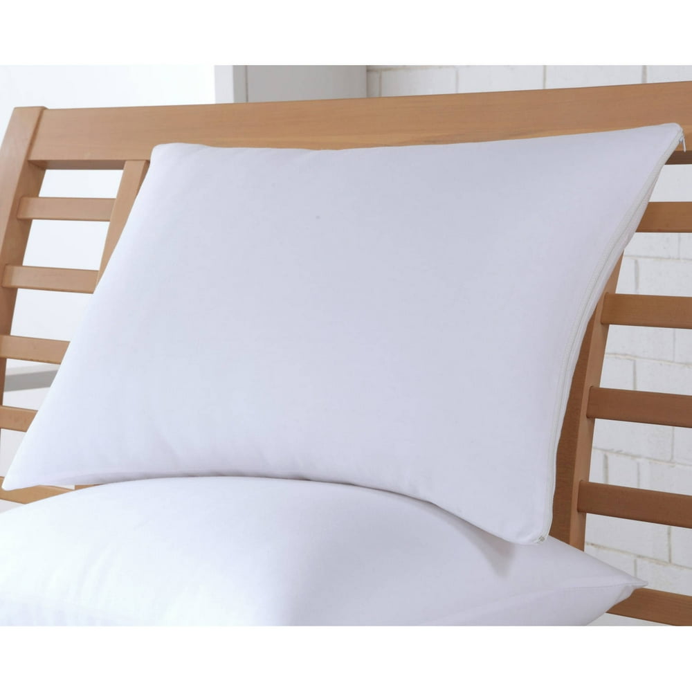 Ultrasoft Cotton Rich Bed Pillow Covers, Set of 2