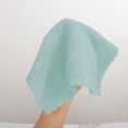 thumbnail image 5 of Microfiber Cleaning Cloth,Cleaning Towels,Wash Cloths,Ultra Absorbent,Lint Free,Streak Free,Non-Abrasive,Reusable and Washable Cleaning Towels for Cars,Glass,Kitchen, 5 of 9