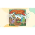 thumbnail image 1 of Pre-Owned Gingerbread Mouse by Katy Bratun (Paperback), English, 1 of 1