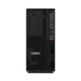 thumbnail image 1 of Restored Lenovo Thinkstation P360 Tower i5-12500 32GB 1TB SSD Windows 11 Home (Refurbished), 1 of 3