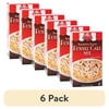 (6 pack) Fun Pack Foods Traditional Flavor Funnel Cake Mix, 9.6 oz Box