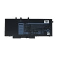 thumbnail image 1 of E5480 Batería para laptop Dell Compatible con Dell Latitude E5580 E5590 E5490 E5280 GJKNX Siafu SIAFU Batería Dell Latitude/ E5480 E5580 E5490/ Gjknx 68wh, 1 of 6