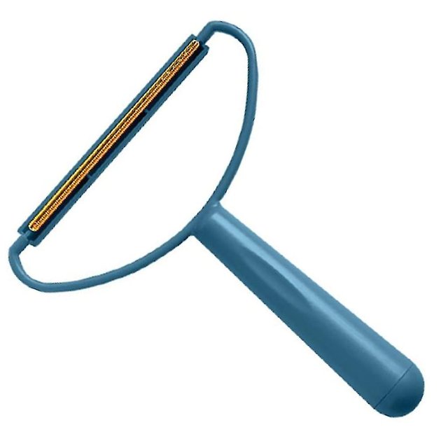 2 piezas de removedor de cabello portátil, maquinilla de afeitar para ropa, reutilizable kaili Sencillez