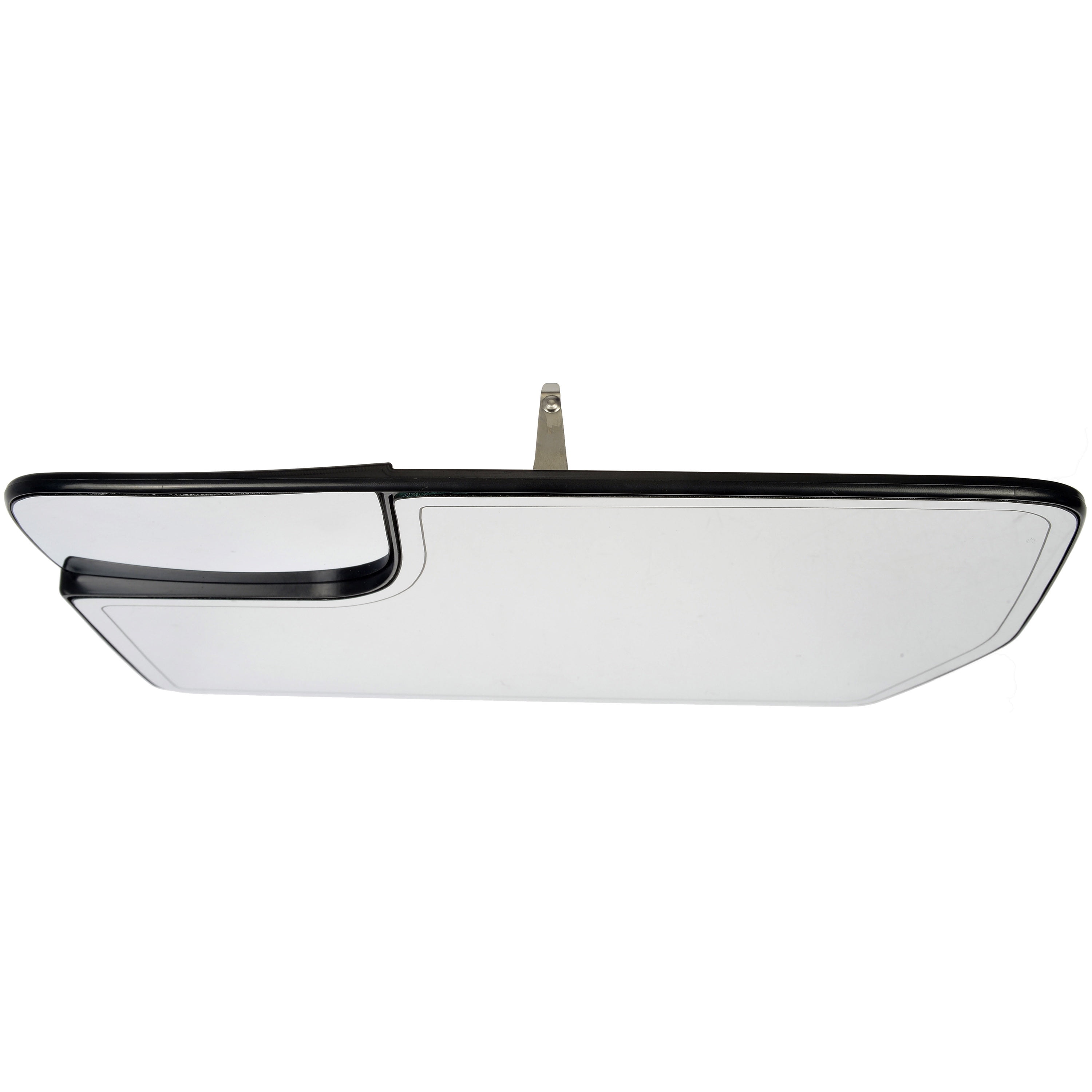 Dorman 57105 Driver Side Door Mirror Glass for Specific Ford Models