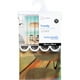 thumbnail image 3 of Cortina Para Baño Trendy Collection Peva 1.80X1.80 M, 3 of 3