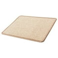 thumbnail image 3 of kurtrusly Cat Scratcher Mat Scratching Pad Grinding Claw Protect Sofa Board S, 3 of 9
