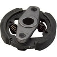 thumbnail image 3 of GOOFIT Heacy Duty Clutch Pad with Spring for 43cc 47cc 49cc 2 stroke Mini Quad Pocket Bike, 3 of 5