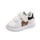 thumbnail image 2 of Baskets Panda d'automne pour bébés garçons et filles de 1 à 6 ans, chaussures de sport plates à la mode pour tout-petits, 2 of 5