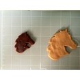thumbnail image 4 of Emporte-pièce Tête de Cheval (2 Pouces) - Expédition Rapide - Bords Tranchants - Qualité Exceptionnelle, 4 of 4