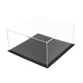 thumbnail image 6 of Deluxe Clear Acrylic Book Display Case (A030), 6 of 10
