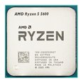 thumbnail image 2 of Ryzen 5 R5 5600 3.5GHz Processeur CPU 6 Cœurs 12 Fils 65W L332M 100-00000027 LGA AM4, 2 of 4