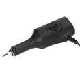 thumbnail image 2 of Harhinhe-pluma de grabado eléctrica, herramientas de marcado de joyería, máquina herramienta para tallar instrumentos (enchufe CN 220V), 2 of 7