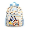 thumbnail image 1 of Bluey Unisex Kids Multicoloured Backpack, 1 of 7