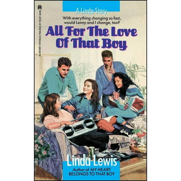 All for the Love of That Boy, (Paperback)