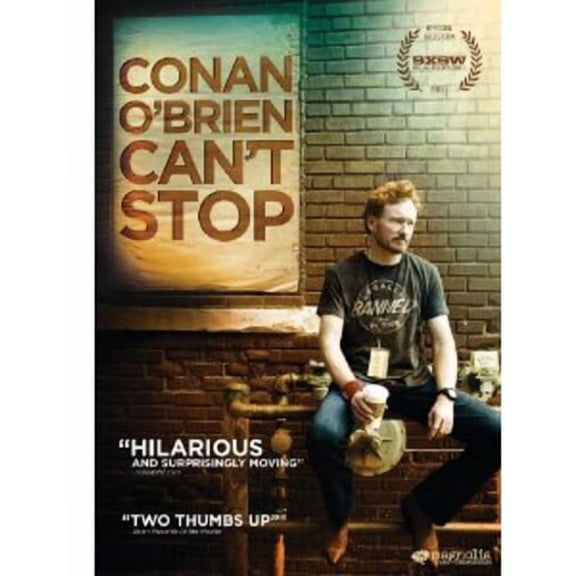 Various Artists - Conan O'Brien Can't Stop Soundtrack - Soundtracks - CD