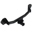 thumbnail image 1 of Fits 2022-2024 Chevrolet Bolt EUV Draw-Tite Trailer Hitch Rear 76525 Max-Frame; Class III; Square Tube; 2 Inch Receiver; 2000 Pound Weight Carrying Capacity/300 Pound Tongue Weight, 1 of 1