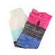 thumbnail image 5 of unbranded Leggings De Rosa Con Botones Multicolor Calentadores Y Cálidos Para Combinar Con Faldas, 5 of 8