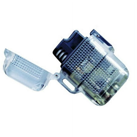 Windmill Polycarbonate Series Lighter Survival Tool