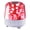 White, variant on Portable Wireless LED Bluetooth Speaker HiFi Powerful Sound Handsfree Home Outdoor Gift for Christmas