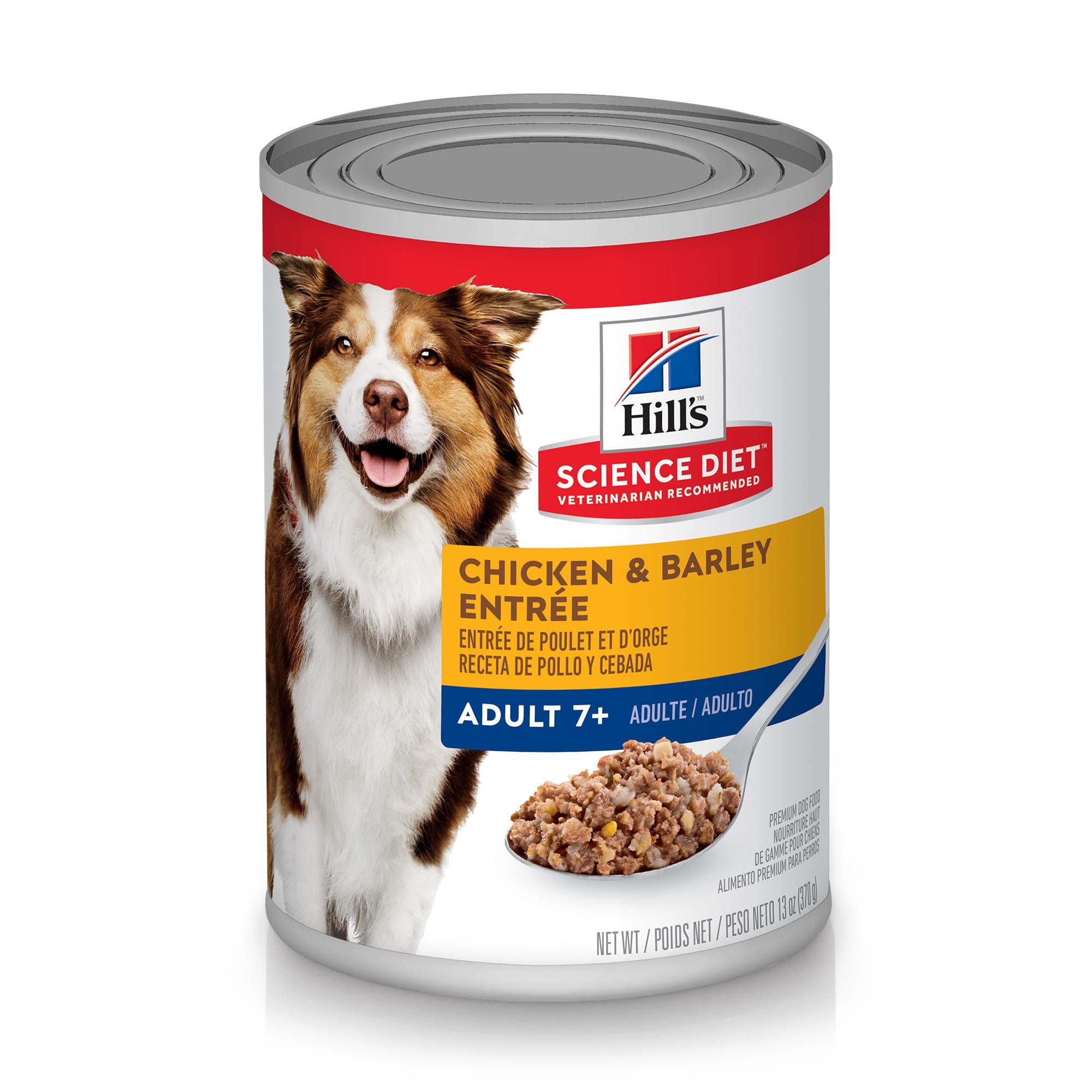 Science diet top dog food walmart